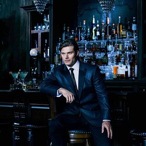 Fotoğraf Chris Carmack