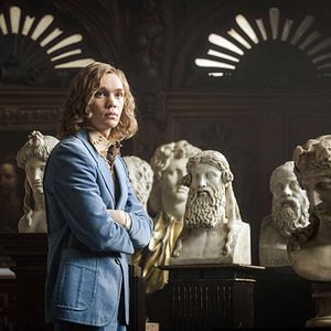 Fotoğraf Dünyanın Bütün Parası