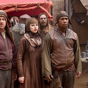 Fotoğraf Halston Sage