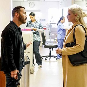 Fotoğraf Jeremy Piven