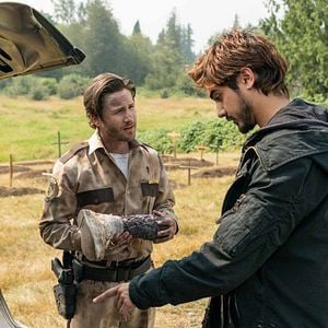 Fotoğraf Avan Jogia