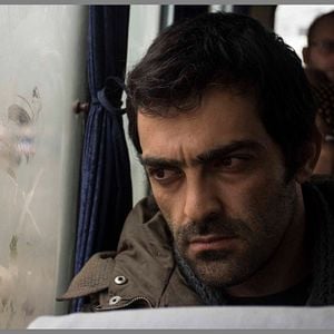 Fotoğraf İnatçı Bir Adam