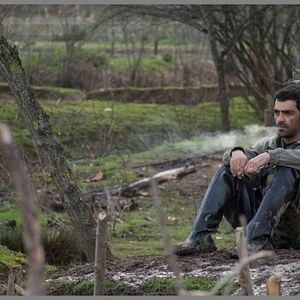 Fotoğraf İnatçı Bir Adam