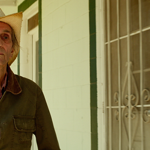 Fotoğraf Harry Dean Stanton