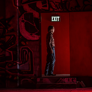 Fotoğraf Harry Dean Stanton