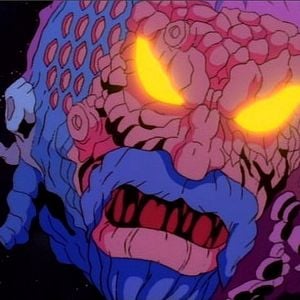 Fotoğraf Silver Surfer