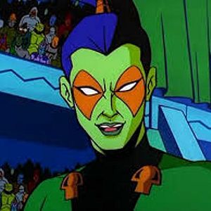 Fotoğraf Silver Surfer