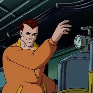 Fotoğraf Spider-Man The Animated Series