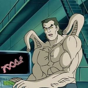 Fotoğraf Spider-Man The Animated Series