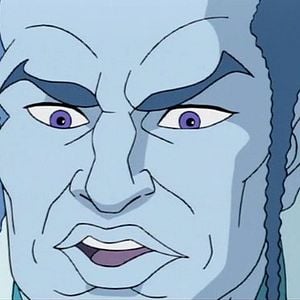 Fotoğraf Spider-Man The Animated Series