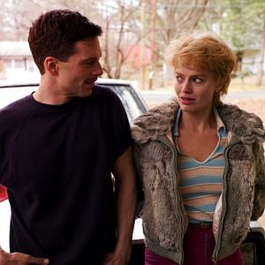 Fotoğraf Sebastian Stan