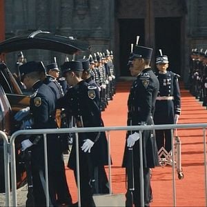 Fotoğraf Ingobernable