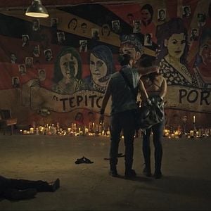 Fotoğraf Ingobernable