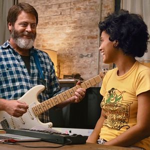 Fotoğraf Hearts Beat Loud