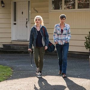 Fotoğraf Supernatural