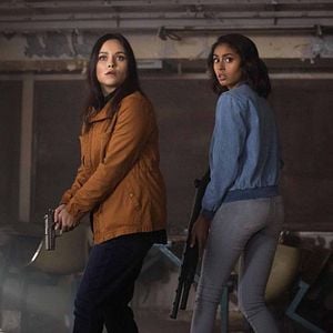 Fotoğraf Supernatural