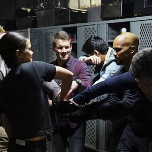 Fotoğraf Alex Russell