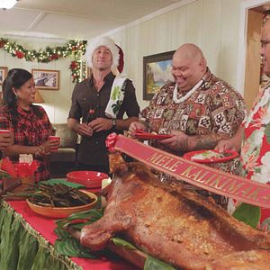 Fotoğraf Alex O'Loughlin