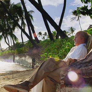 Fotoğraf Alex O'Loughlin