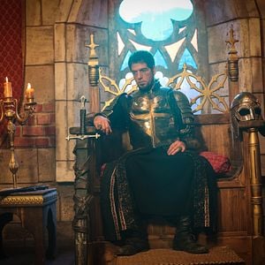 Fotoğraf Diriliş Ertuğrul