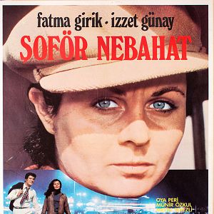 Fotoğraf Şoför Nebahat