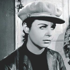 Fotoğraf Şoför Nebahat