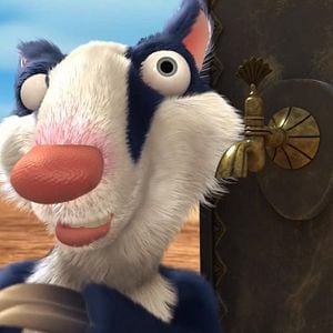 Fotoğraf Sagu & Pagu: Büyük Define