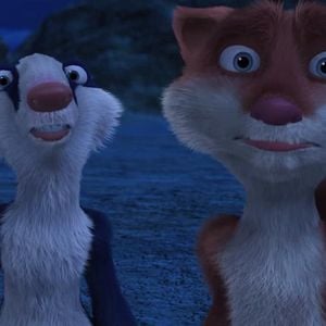 Fotoğraf Sagu & Pagu: Büyük Define