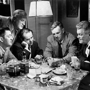 Fotoğraf The Killing