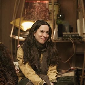 Fotoğraf Rebecca Hall