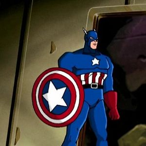 Fotoğraf Avengers - United They Stand