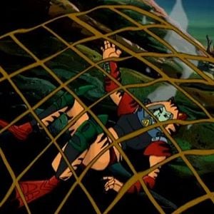 Fotoğraf Avengers - United They Stand