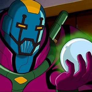 Fotoğraf Avengers - United They Stand