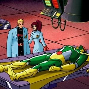 Fotoğraf Avengers - United They Stand