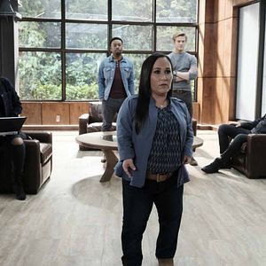 Fotoğraf George Eads