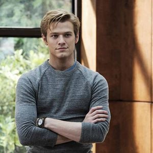 Fotoğraf Lucas Till