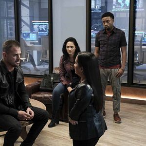 Fotoğraf George Eads