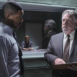 Fotoğraf Arjay Smith