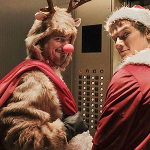 Fotoğraf George Eads