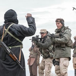 Fotoğraf Michael Shannon