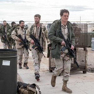 Fotoğraf Geoff Stults