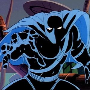 Fotoğraf The Fantastic Four (1994)