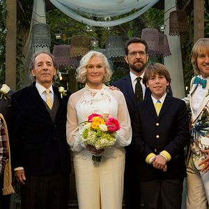 Fotoğraf Harry Shearer