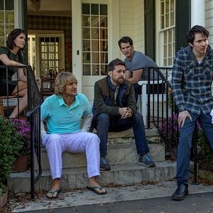 Fotoğraf Baban Kim?