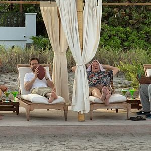 Fotoğraf Baban Kim?