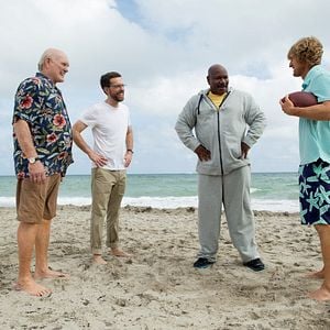 Fotoğraf Baban Kim?