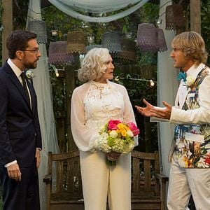 Fotoğraf Baban Kim?