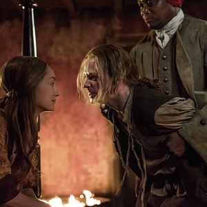 Fotoğraf Lotte Verbeek