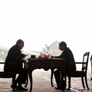 Fotoğraf Gary Oldman