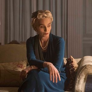 Fotoğraf Kristin Scott Thomas